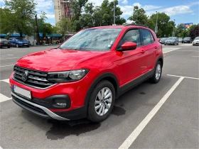 VW T-Cross, снимка 1