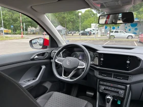 VW T-Cross, снимка 10