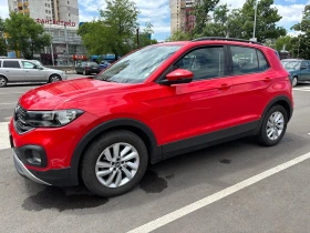 VW T-Cross, снимка 2