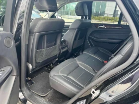 Mercedes-Benz ML 350 * ПОДГРЕВИ * ПАМЕТ * АВТОКРЕДИТ, снимка 12