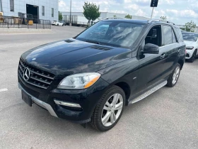 Mercedes-Benz ML 350 * ПОДГРЕВИ * ПАМЕТ * АВТОКРЕДИТ, снимка 1