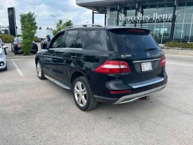 Mercedes-Benz ML 350 * ПОДГРЕВИ * ПАМЕТ * АВТОКРЕДИТ, снимка 14