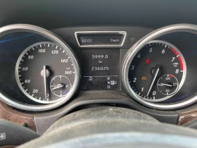 Mercedes-Benz ML 350 * ПОДГРЕВИ * ПАМЕТ * АВТОКРЕДИТ, снимка 8