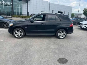 Mercedes-Benz ML 350 * ПОДГРЕВИ * ПАМЕТ * АВТОКРЕДИТ, снимка 2