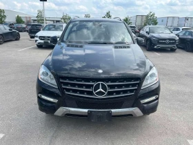 Mercedes-Benz ML 350 * ПОДГРЕВИ * ПАМЕТ * АВТОКРЕДИТ, снимка 6