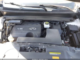 Infiniti QX60 3.5l Pure, снимка 10