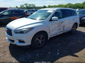 Infiniti QX60 3.5l Pure, снимка 2