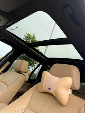 BMW X3 M-Pack X-drive, снимка 11
