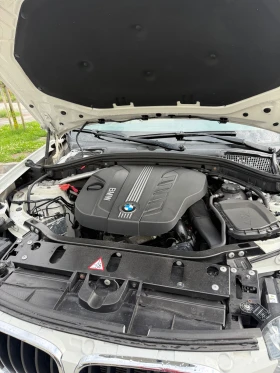 BMW X3 M-Pack X-drive, снимка 13