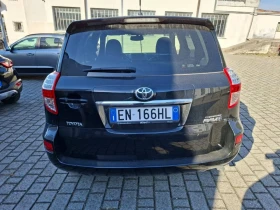 Toyota Rav4 ОЧАКВАН ВНОС/101000 КМ/НЕРАЗЛИЧИМА ОТ НОВА, снимка 6