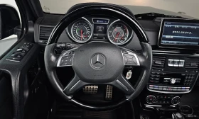 Mercedes-Benz G 63 AMG AMG FULL EXTRA 90 000km!!!, снимка 13