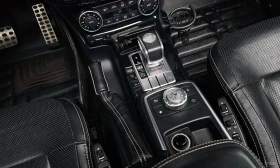Mercedes-Benz G 63 AMG AMG FULL EXTRA 90 000km!!!, снимка 9