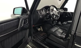 Mercedes-Benz G 63 AMG AMG FULL EXTRA 90 000km!!!, снимка 11