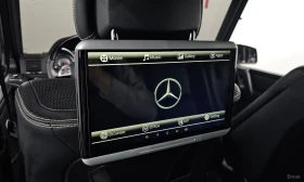 Mercedes-Benz G 63 AMG AMG FULL EXTRA 90 000km!!!, снимка 16