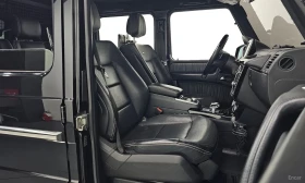 Mercedes-Benz G 63 AMG AMG FULL EXTRA 90 000km!!!, снимка 10