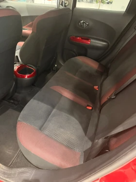 Nissan Juke 1.6 бензин ТЕКНА 190к.с. ОЧАКВАН ВНОС!, снимка 5