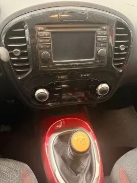 Nissan Juke 1.6 бензин ТЕКНА 190к.с. ОЧАКВАН ВНОС!, снимка 6