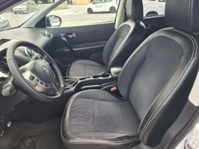Nissan Qashqai 1, 5D Navi, Камера, Панорама, снимка 9