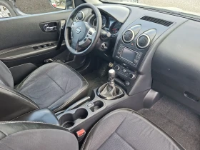 Nissan Qashqai 1, 5D Navi, Камера, Панорама, снимка 5