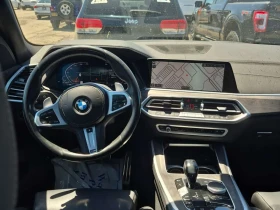 BMW X5 * XDRIVE40I * CARFAX * М ПАКЕТ * ПАНОРАМА * , снимка 9