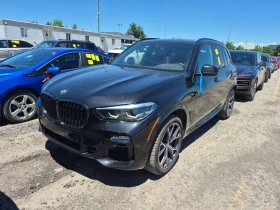 BMW X5 * XDRIVE40I * CARFAX * М ПАКЕТ * ПАНОРАМА * , снимка 1
