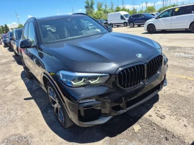 BMW X5 * XDRIVE40I * CARFAX * М ПАКЕТ * ПАНОРАМА * , снимка 2