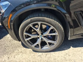 BMW X5 * XDRIVE40I * CARFAX * М ПАКЕТ * ПАНОРАМА * , снимка 6