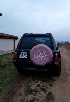 Land Rover Freelander, снимка 4
