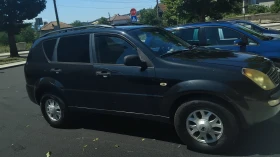 SsangYong Rexton 2.9, снимка 3