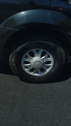 SsangYong Rexton 2.9, снимка 6