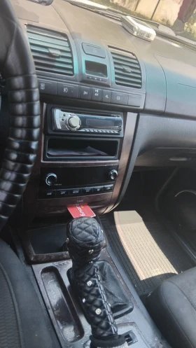 SsangYong Rexton 2.9, снимка 8
