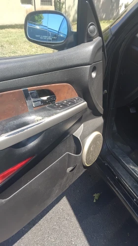 SsangYong Rexton 2.9, снимка 9