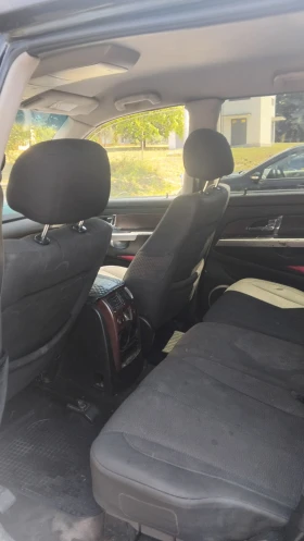 SsangYong Rexton 2.9, снимка 10