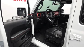 Jeep Wrangler 2.0 BLIND SPOT КРАЙНА ЦЕНА* encareu.com, снимка 10