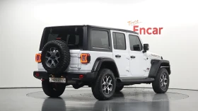 Jeep Wrangler 2.0 BLIND SPOT КРАЙНА ЦЕНА* encareu.com, снимка 2
