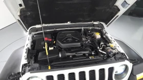 Jeep Wrangler 2.0 BLIND SPOT КРАЙНА ЦЕНА* encareu.com, снимка 6