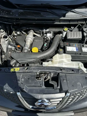Nissan Juke 1, 5 DCI, снимка 4