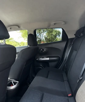 Nissan Juke 1, 5 DCI, снимка 8