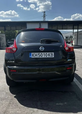 Nissan Juke 1, 5 DCI, снимка 3