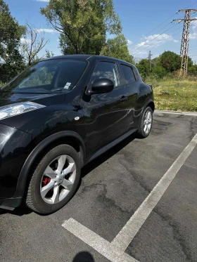 Nissan Juke 1, 5 DCI, снимка 5
