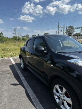 Nissan Juke 1, 5 DCI, снимка 6