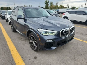 BMW X5 М ПАКЕТ/XDRIVE40I/CARFAX/ЛАЗЕРИ/БЕЗ ИНЦИДЕНТИ/, снимка 1