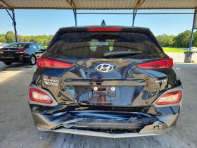 Hyundai Kona Sel, снимка 6