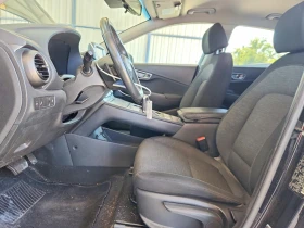 Hyundai Kona Sel, снимка 7