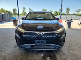 Hyundai Kona Sel, снимка 5