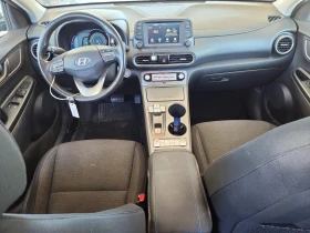 Hyundai Kona Sel, снимка 8