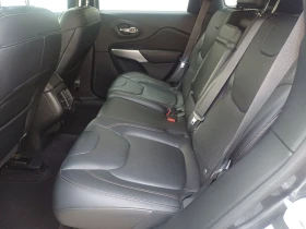 Jeep Cherokee 2.2 JTD, снимка 12