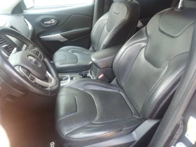 Jeep Cherokee 2.2 JTD, снимка 11