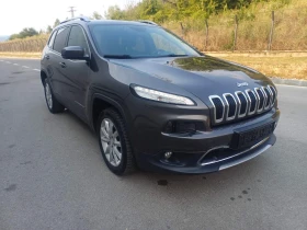 Jeep Cherokee 2.2 JTD, снимка 8