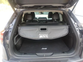 Jeep Cherokee 2.2 JTD, снимка 14